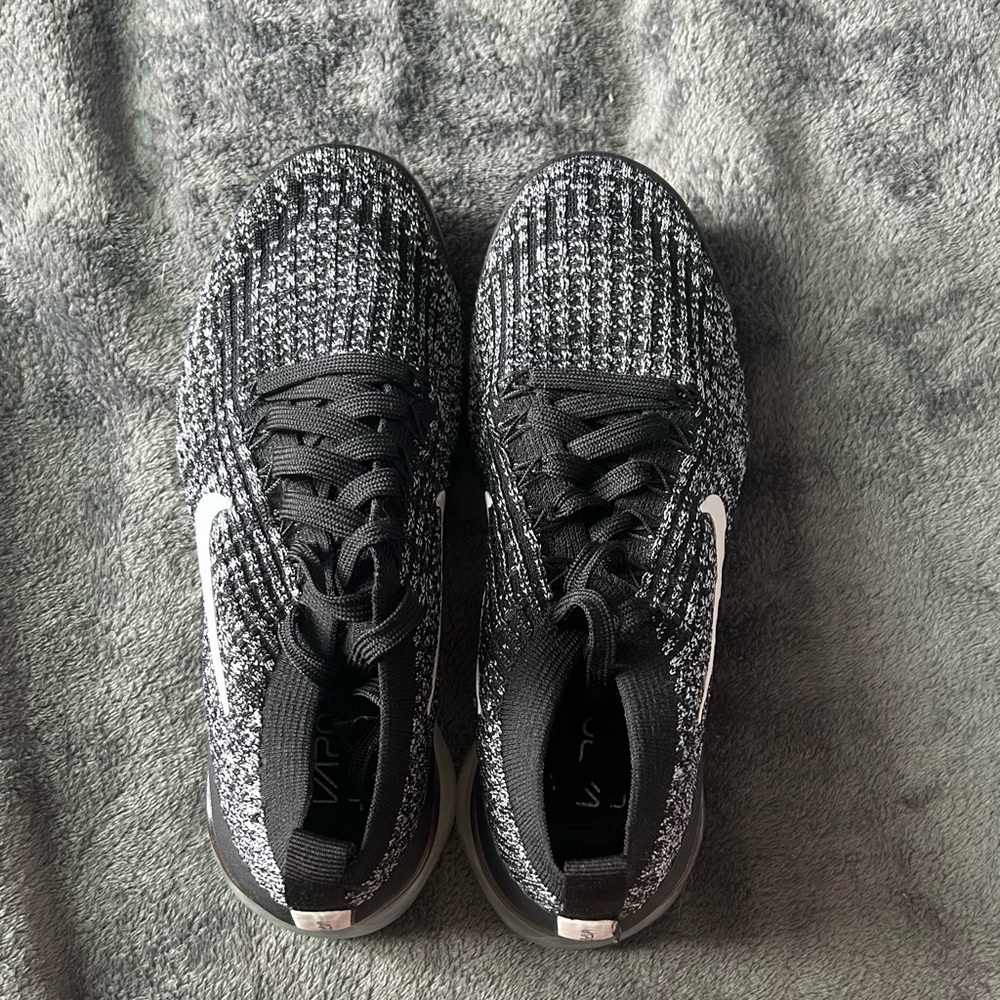 Nike Oreo Vapor maxes